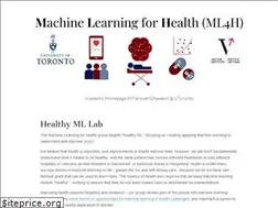 Sites similar to marzyehghassemi.com