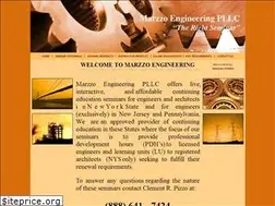 Sites similar to marzzoengineering.com
