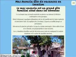 Sites similar to mas-anoncia.com