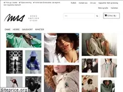Sites similar to mas-as.no