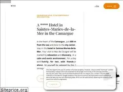 Sites similar to mas-cocagne.com