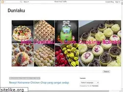 Sites similar to mas-dapurmas.blogspot.com