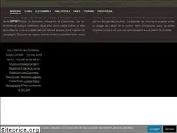 Sites similar to mas-de-la-baume.com