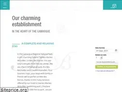 Sites similar to mas-des-barres.com