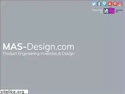 Sites similar to mas-design.com