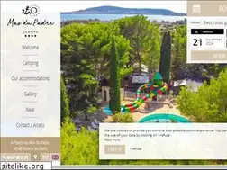 Sites similar to mas-du-padre.com