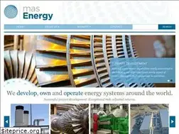 Sites similar to mas-energy.com
