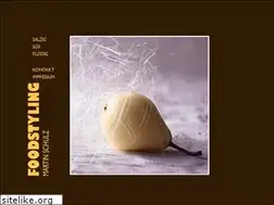 Sites similar to mas-foodstyling.de