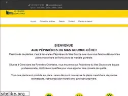 Sites similar to mas-gource.com