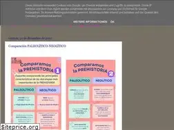 Sites similar to mas-historia.blogspot.com