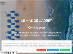 Sites similar to mas-ladret.com