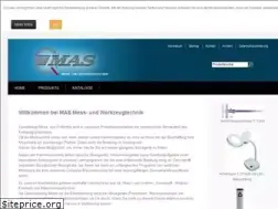 Sites similar to mas-messtechnik.de