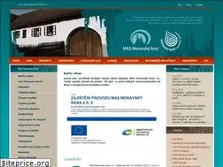 Sites similar to mas-moravsky-kras.cz
