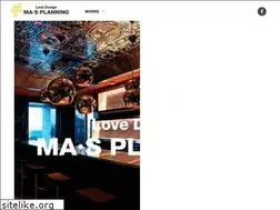 Sites similar to mas-p.co.jp