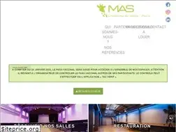 Sites similar to mas-paris.fr