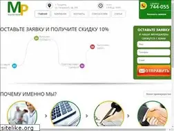 Sites similar to mas-prom.ru