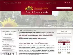 Sites similar to mas-scv.sk
