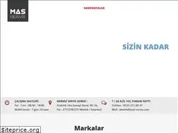 Sites similar to mas-servis.com