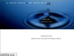 Sites similar to mas-sk.co.kr