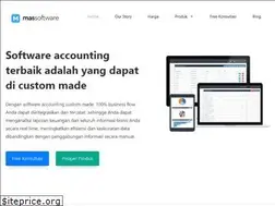 Sites similar to mas-software.com