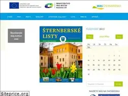 Sites similar to mas-sternbersko.cz