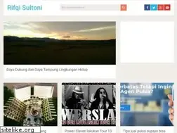 Sites similar to mas-tony.com