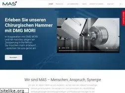 Sites similar to mas-tools.de
