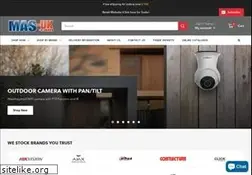 Sites similar to mas-uk.com