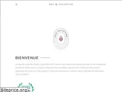 Sites similar to mas-valentine.com