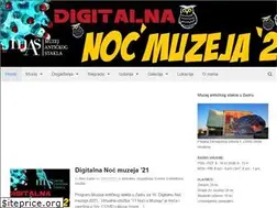 Sites similar to mas-zadar.hr