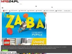 Sites similar to mas.com.pl