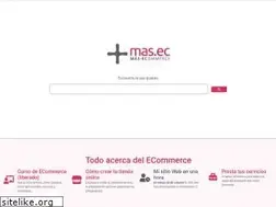 Sites similar to mas.ec