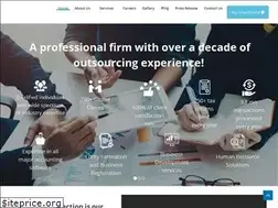 Sites similar to mas.net.in