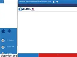 Sites similar to mas.radiomaria.us
