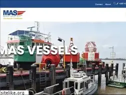 Sites similar to mas.sr