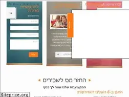 Sites similar to mas2u.co.il