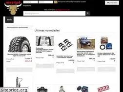 Sites similar to mas4x4.com