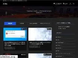 Sites similar to masa-a.com