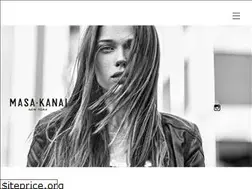 Sites similar to masa-kanai.com
