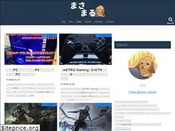 Sites similar to masa-maru.com
