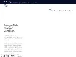 Sites similar to masa-media.de