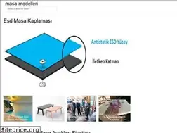 Sites similar to masa-modelleri.onrender.com