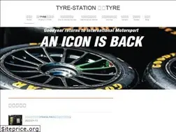 Sites similar to masa-tyre.com