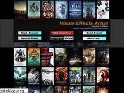 Sites similar to masa-vfx.com