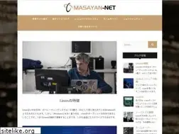 Sites similar to masa-web.com