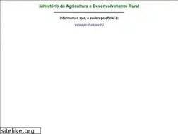 Sites similar to masa.gov.mz