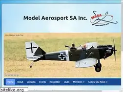 Sites similar to masa.org.au