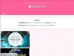 Sites similar to masaa.net