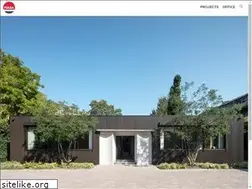Sites similar to masaarchitects.com