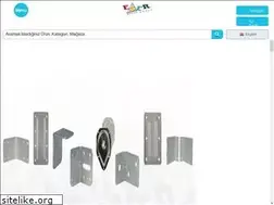 Sites similar to masaayaklari.com